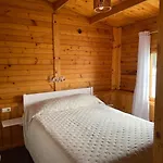 Agradable Mini Casa De Madera Con Jardin Amplio La Laguna (Tenerife)